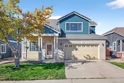 7323 S Norfolk Street, Aurora, CO 80016 - Photo 1