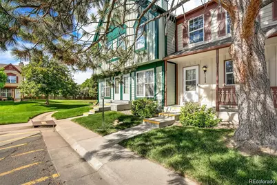 1703 S Blackhawk Way #B, Aurora, CO 80012 - Photo 1