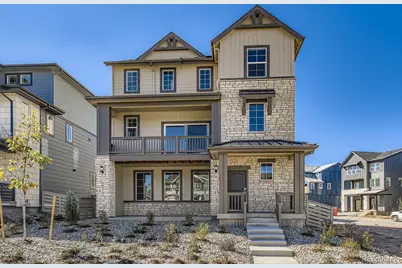 8823 Watercress Circle, Littleton, CO 80125 - Photo 1