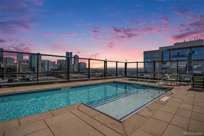 1750 Wewatta Street #728, Denver, CO 80202 - Photo 1