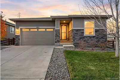 4651 S Malaya Court, Aurora, CO 80015 - Photo 1