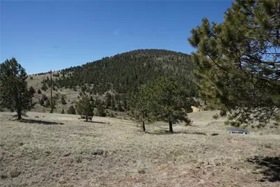 Vacant Land, Cripple Creek, CO 80813 - Photo 1