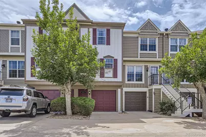 1811 S Quebec Way #244, Denver, CO 80231 - Photo 1