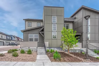 10793 White Diamond Point, Colorado Springs, CO 80908 - Photo 1