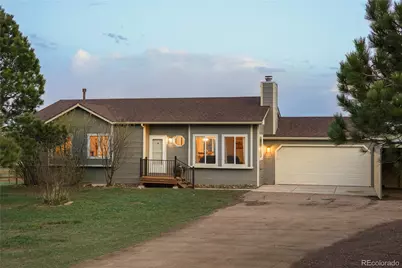 20435 Amanda Court, Colorado Springs, CO 80908 - Photo 1