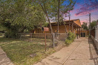 2280 S Decatur Street, Denver, CO 80219 - Photo 1