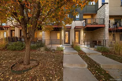 4957 Valentia Street, Denver, CO 80238 - Photo 1