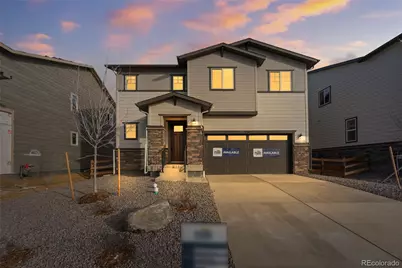 2164 S Ider Way, Aurora, CO 80018 - Photo 1
