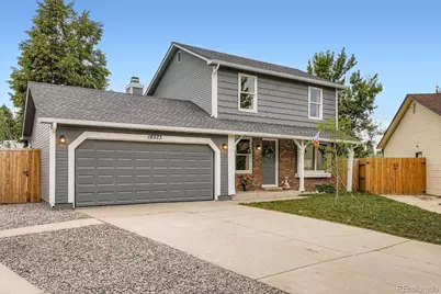 18973 E Mercer Drive, Aurora, CO 80013 - Photo 1