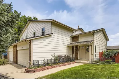 5630 S Lansing Way, Englewood, CO 80111 - Photo 1