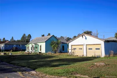 757 I Avenue, Limon, CO 80828 - Photo 1