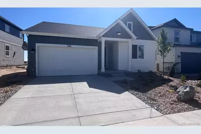 4316 Ridgewalk Point, Arvada, CO 80007 - Photo 1