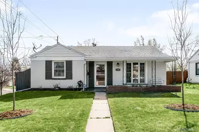 1380 Roslyn Street, Denver, CO 80220 - Photo 1