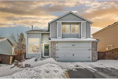 10311 Woodrose Lane, Highlands Ranch, CO 80129 - Photo 1