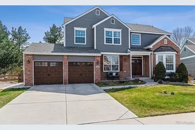 762 Hughes Lane, Highlands Ranch, CO 80126 - Photo 1