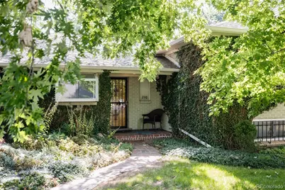 290 Krameria Street, Denver, CO 80220 - Photo 1