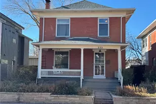 233 S Emerson St, Denver, CO 80209 - Photo 1