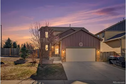 6678 12th Street, Frederick, CO 80530 - Photo 1