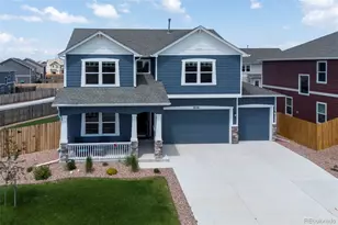 8226 Ansley Ct, Peyton, CO 80831 - Photo 1