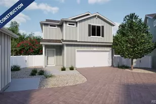 [Address not provided], Commerce City, CO - Photo 1