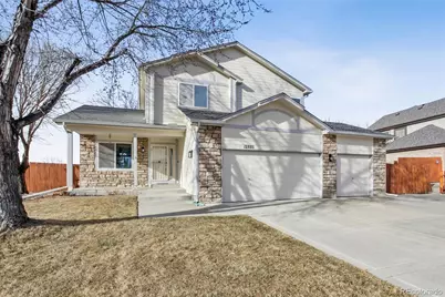 12885 Vine Street, Thornton, CO 80241 - Photo 1