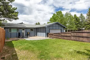 780 W Kelley's Rd, Woodland Park, CO 80863 - Photo 1
