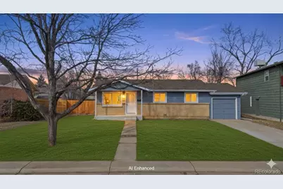 13675 E Kentucky Place, Aurora, CO 80012 - Photo 1