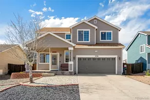 2336 Klein Pl, Colorado Springs, CO 80951 - Photo 1