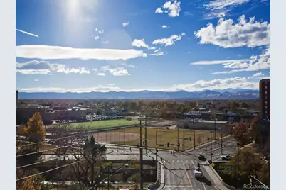 1120 Deleware ##504, Denver, CO 80204 - Photo 1