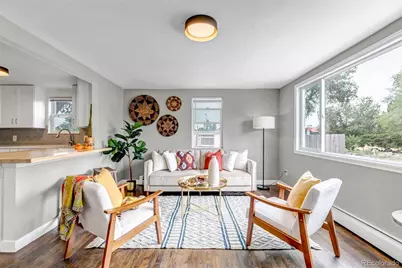 560 S Ames Street, Lakewood, CO 80226 - Photo 1