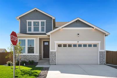 123 Jacobs Way, Lochbuie, CO 80603 - Photo 1