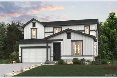 42601 Kinloch Trail, Elizabeth, CO 80107 - Photo 1