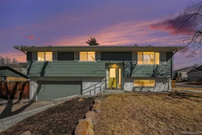 9369 W 67th Avenue, Arvada, CO 80004 - Photo 1