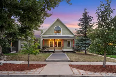 446 N Prospect Street, Colorado Springs, CO 80903 - Photo 1