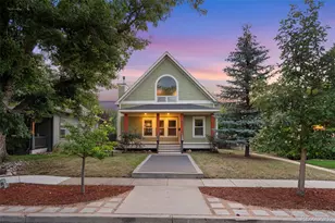 446 N Prospect St, Colorado Springs, CO 80903 - Photo 1