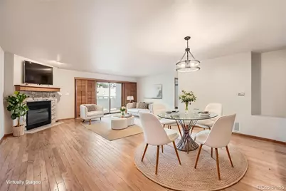 23678 Pondview Place #D, Golden, CO 80401 - Photo 1