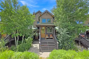 8302 N Star Trail, Granby, CO 80446 - Photo 1