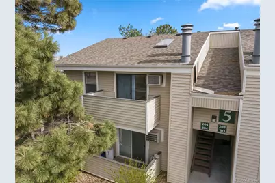 10150 E Virginia Avenue #5-204, Denver, CO 80247 - Photo 1