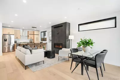 17 S Pennsylvania Street #1, Denver, CO 80209 - Photo 1