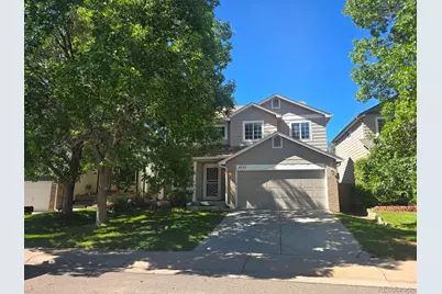 4731 N Silverlace Drive #D, Castle Rock, CO 80109 - Photo 1