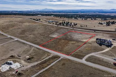 5577 Freddys Trail, Parker, CO 80134 - Photo 1