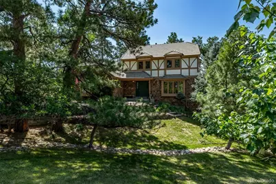 9420 McGill Court, Parker, CO 80134 - Photo 1