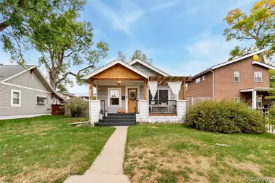 5035 Meade Street, Denver, CO 80221 - Photo 1