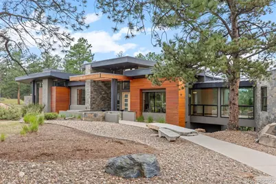 2888 Highlands View Road, Evergreen, CO 80439 - Photo 1