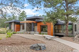 2888 Highlands View Rd, Evergreen, CO 80439 - Photo 1