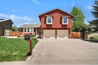 8065 W Fremont Drive, Littleton, CO 80128 - Photo 1