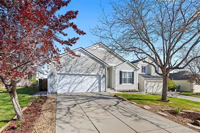 5611 S Sicily Circle, Aurora, CO 80015 - Photo 1
