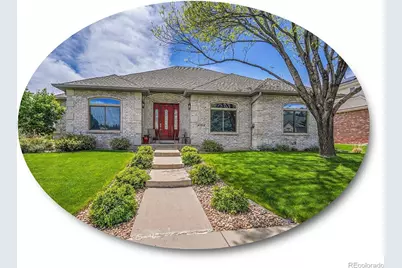 4704 W Hinsdale Court, Littleton, CO 80128 - Photo 1