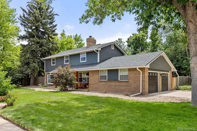 5584 W Rowland Place, Littleton, CO 80128 - Photo 1