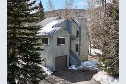 723 Hunters Circle, Frisco, CO 80443 - Photo 1